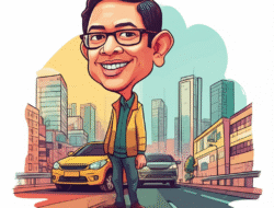 Perubahan Guna Ruang Khalayak Dampak Urban Development