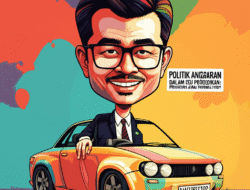 Politik Anggaran dalam Isu Pendidikan: Prioritas atau Formalitas?