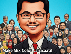 Politik Ekonomi Kreatif: Menjawab Tantangan Industri 4.0