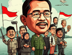 Politik Kepulauan: Tantangan Pemerataan Kebijakan di Wilayah Terpencil