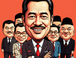 Politik dan Ketimpangan Akses Internet di Era Digital