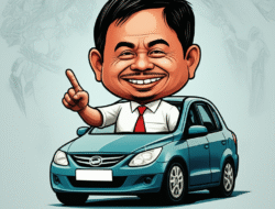 Skandal Korupsi di Lembaga Pendidikan: Dana BOS yang Diselewengkan