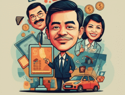 Strategi Politik Mengelola Dana Desa secara Transparan