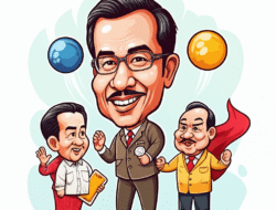 Strategi Politik dalam Mengelola Isu SARA di Masyarakat Multietnis