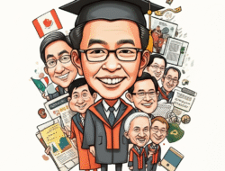 Studi Perbandingan Kepemimpinan Politik di Negara Maju dan Berkembang