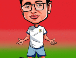 Studi kasus atlet futsal yang sukses mencapai tingkat nasional dan internasional