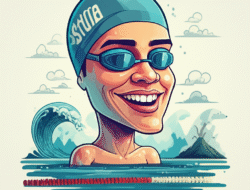 Studi kasus atlet renang yang menggunakan metode latihan altitude