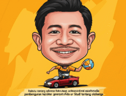 Studi tentang olahraga sebagai media pembangunan karakter generasi muda