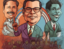 Tantangan Mewujudkan Demokrasi Partisipatif dalam Sistem Sentralistik