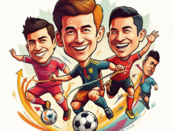 Teknik optimalisasi passing cepat dalam sepak bola profesional dan amatir