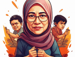 Wanita Kepala Keluarga Berjuang di Tengah Sedikitnya Support