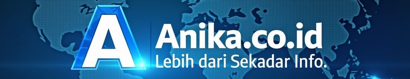 anika.co.id