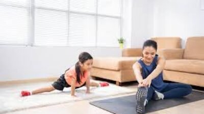 Olahraga Ringan, Manfaat Maksimal: Tren Aktivitas Fisik yang Bisa Dilakukan di Rumah