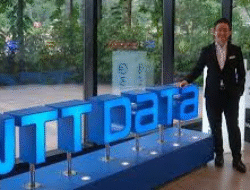 NTT DATA Dinobatkan sebagai Pemimpin Layanan AI Generatif Global oleh ISG