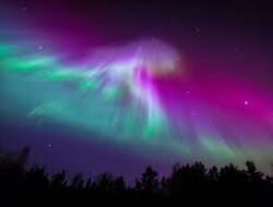 Cara Terbaik Mengabadikan Cahaya Utara di Tromsø